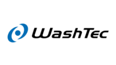 Washtec configurateur